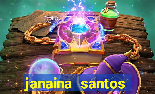 janaina santos bella da semana